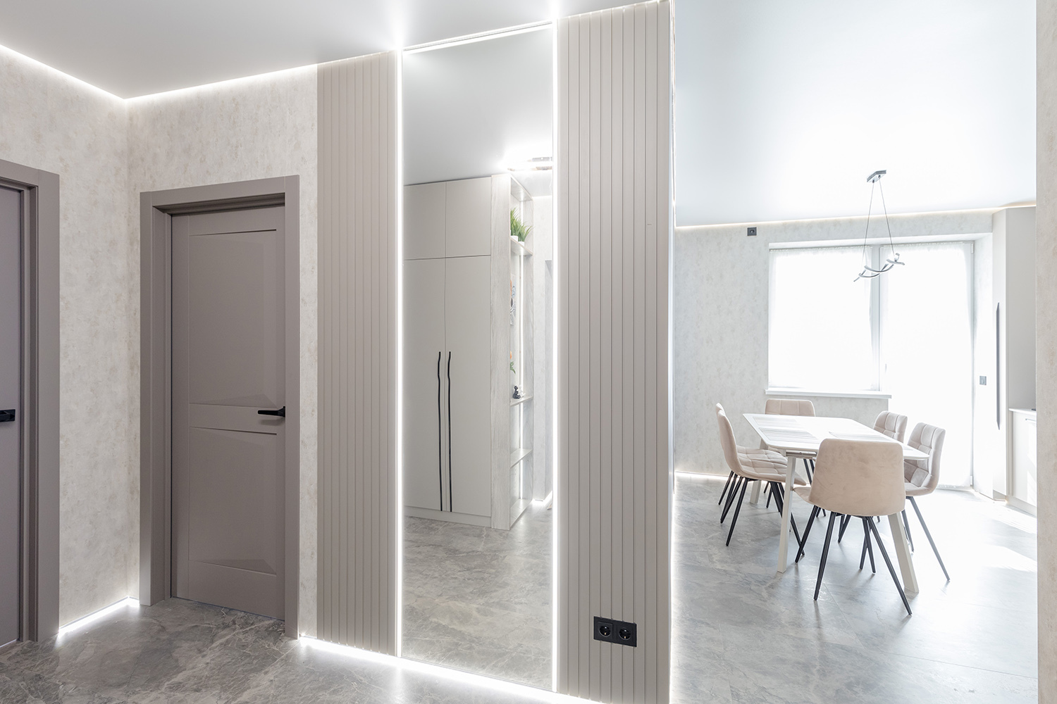 Квартиры посуточно в Зеленоградске Квартиры посуточно в Зеленоградске