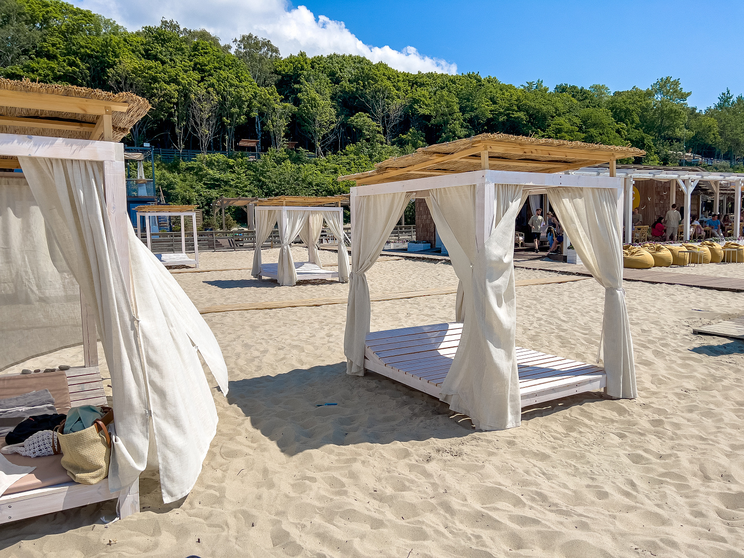 Квартиры посуточно в Зеленоградске Квартиры посуточно в Зеленоградске