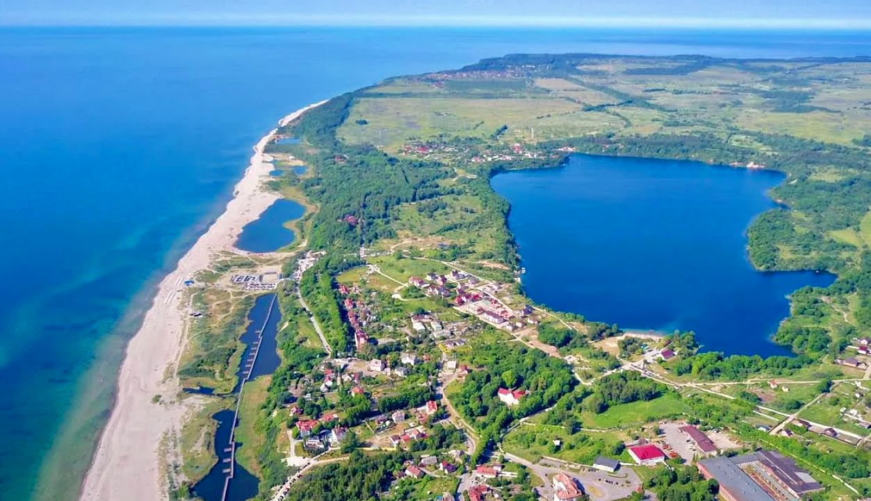 Квартиры посуточно в Зеленоградске Квартиры посуточно в Зеленоградске