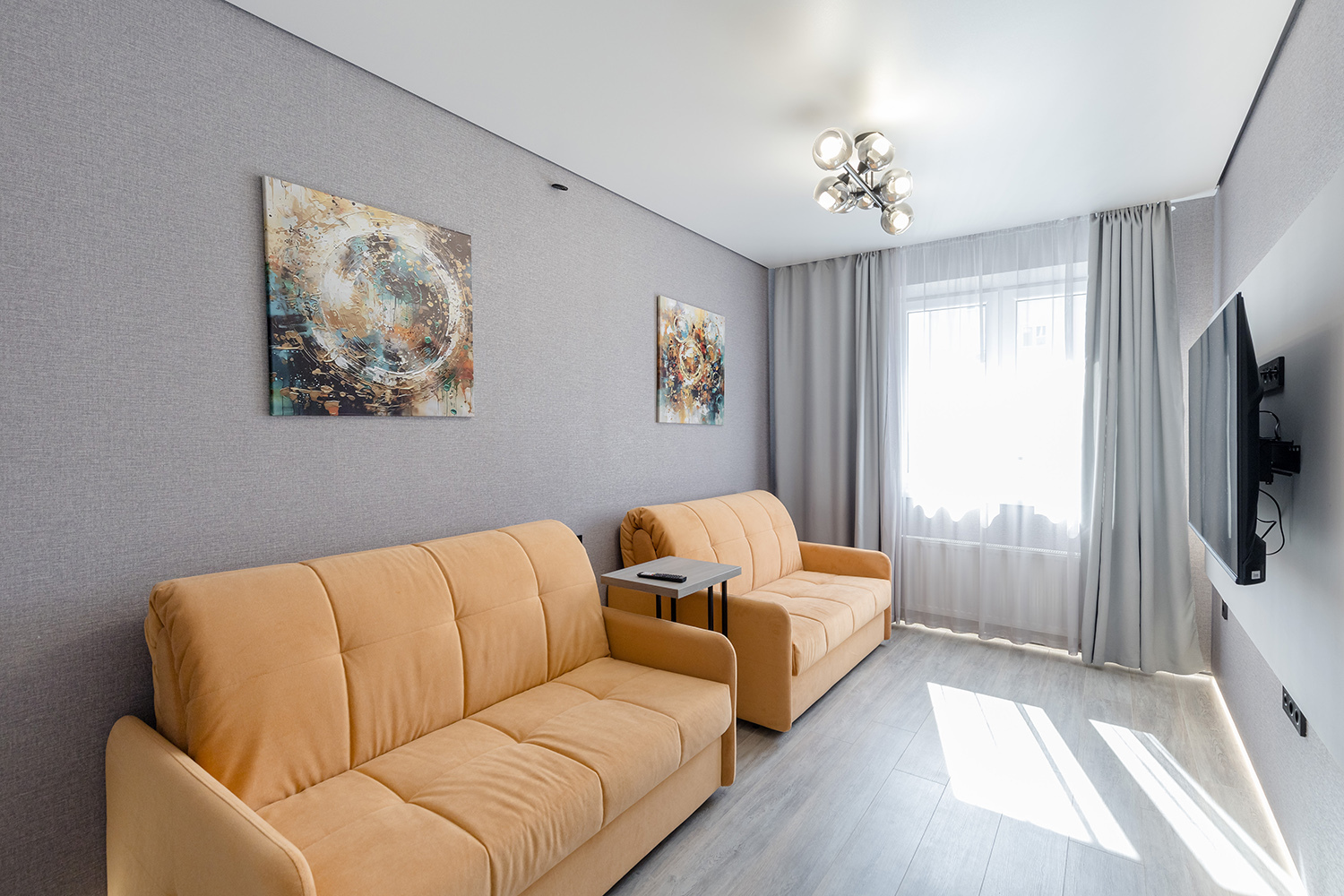 Квартиры посуточно в Зеленоградске Квартиры посуточно в Зеленоградске