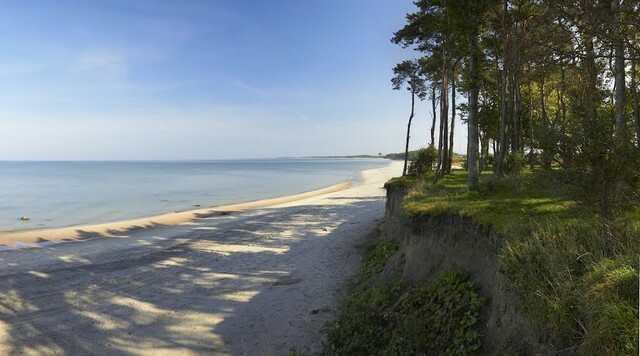Квартиры посуточно в Зеленоградске Квартиры посуточно в Зеленоградске