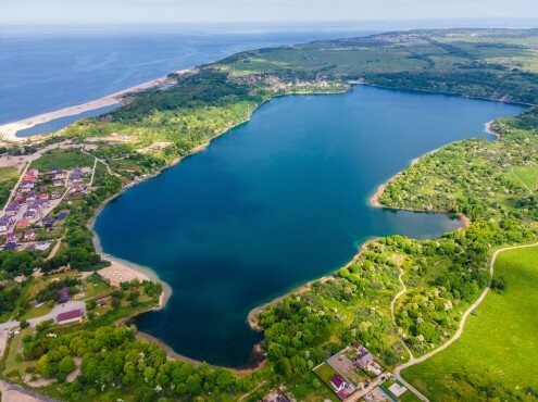 Квартиры посуточно в Зеленоградске Квартиры посуточно в Зеленоградске