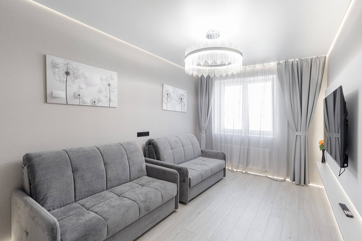 Квартиры посуточно в Зеленоградске Квартиры посуточно в Зеленоградске