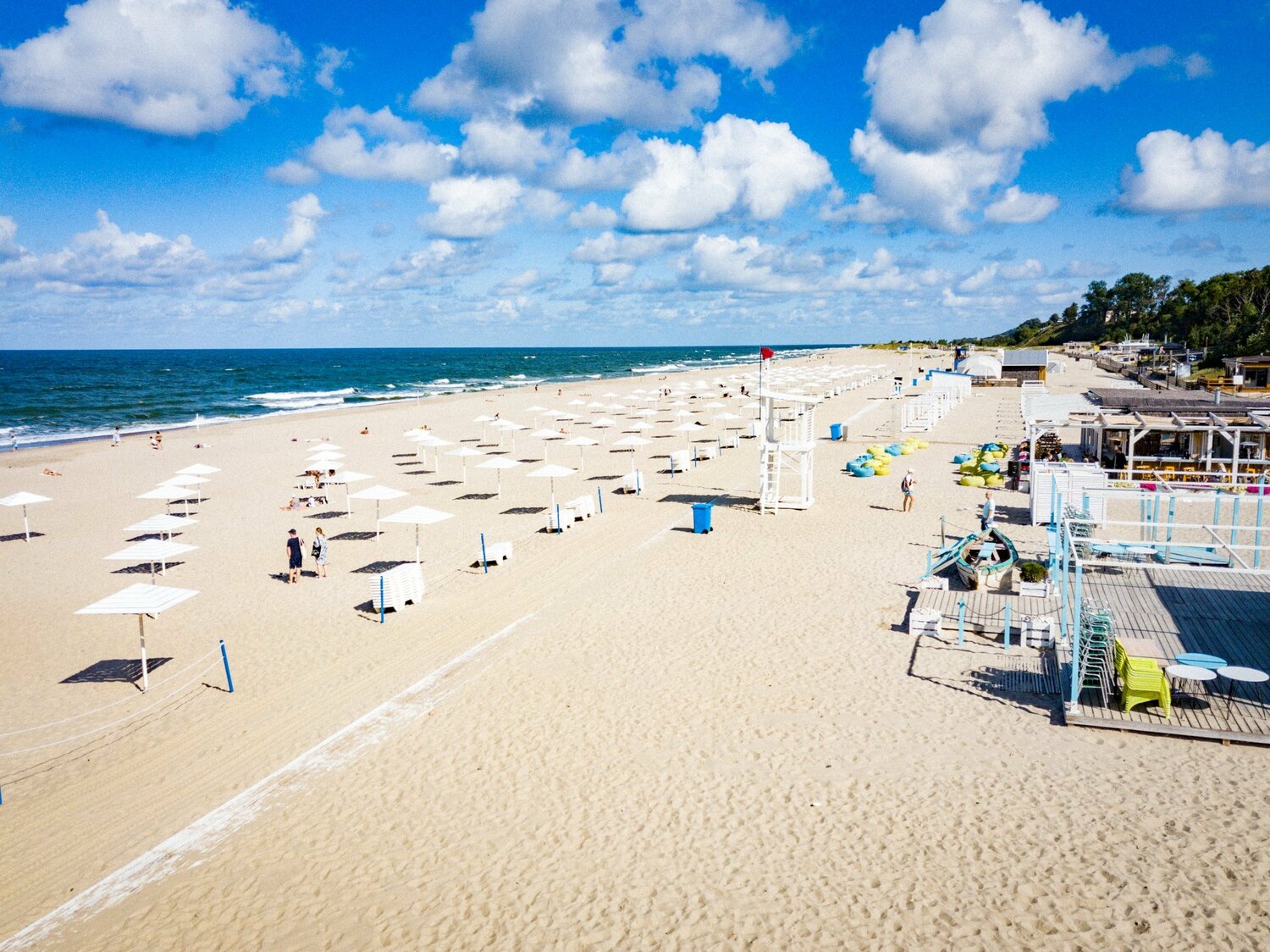 Квартиры посуточно в Зеленоградске Квартиры посуточно в Зеленоградске