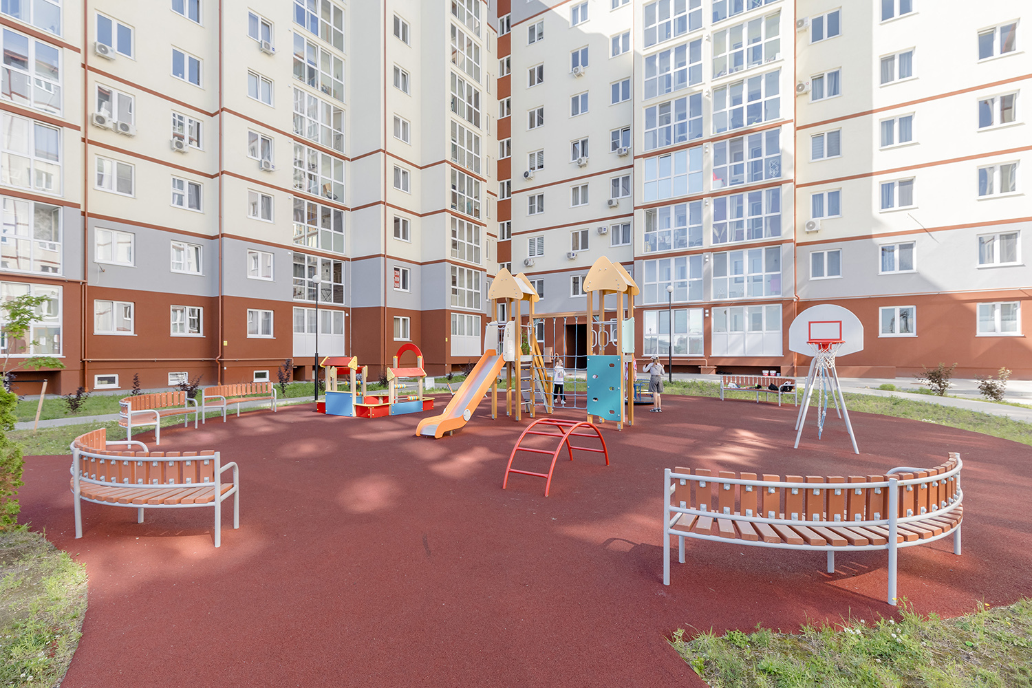 Квартиры посуточно в Зеленоградске Квартиры посуточно в Зеленоградске