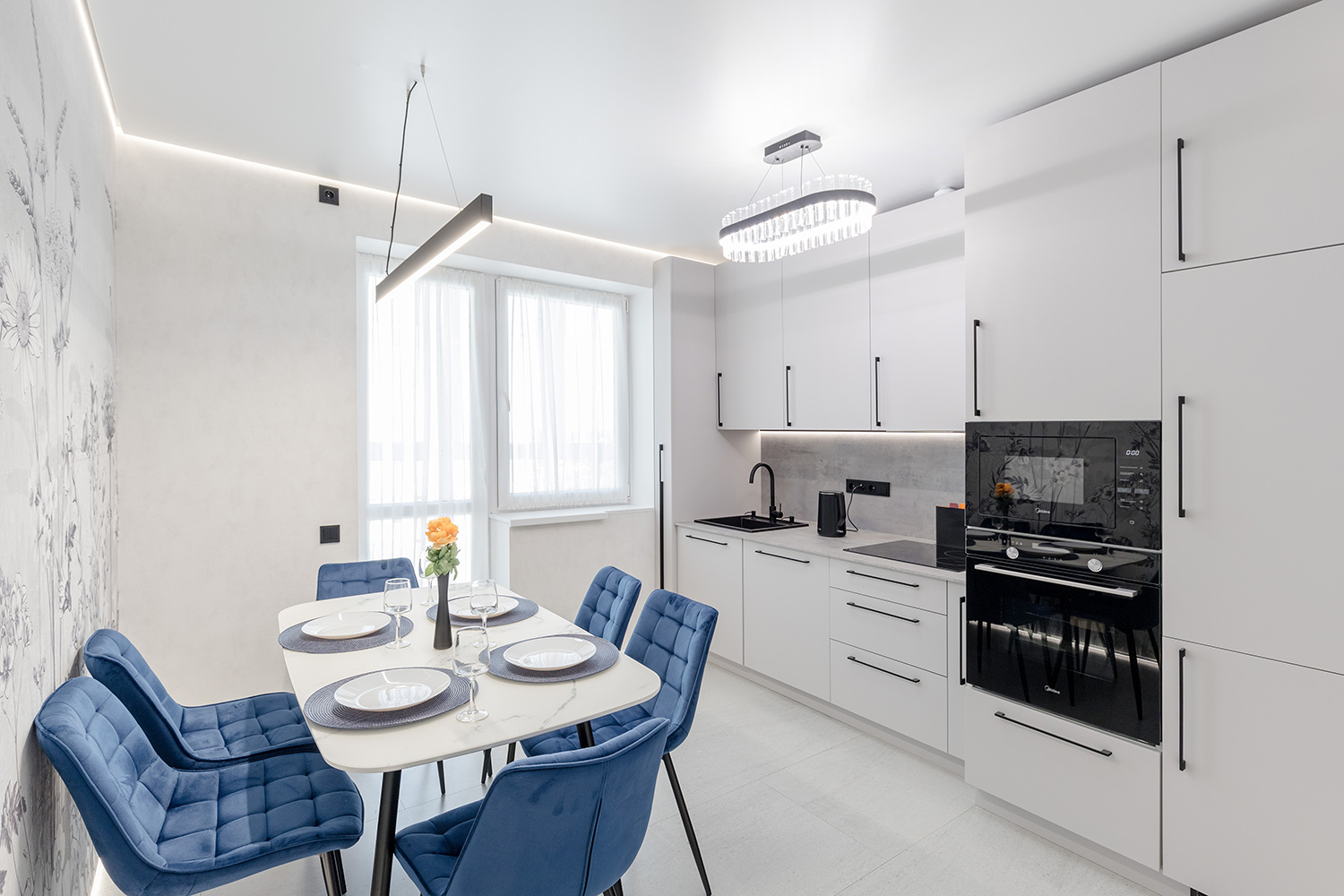 Квартиры посуточно в Зеленоградске Квартиры посуточно в Зеленоградске