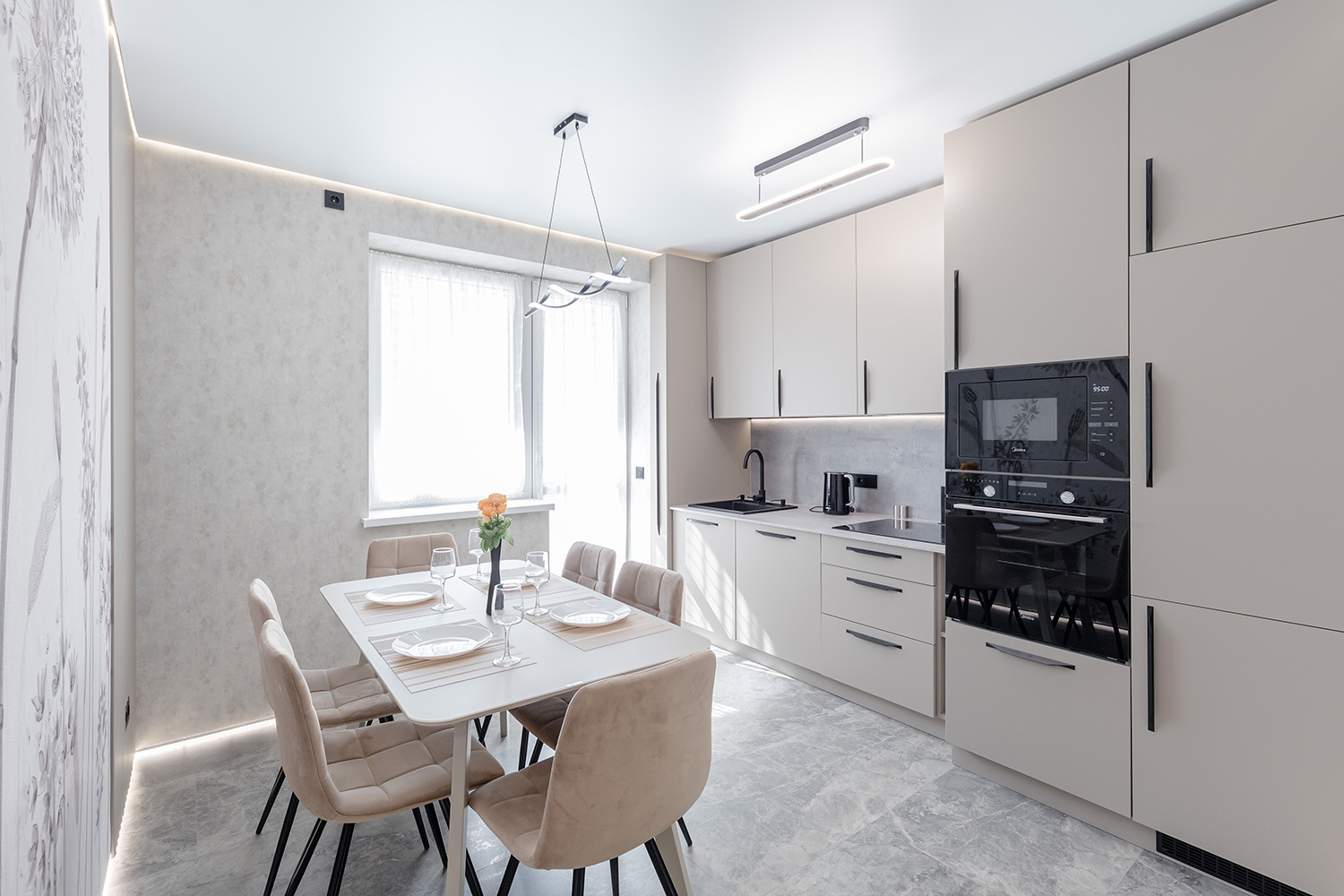 Квартиры посуточно в Зеленоградске Квартиры посуточно в Зеленоградске